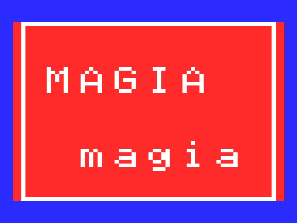 Magia